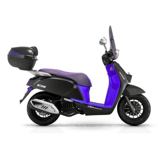 LT50 PRO PLUS (2025 - )